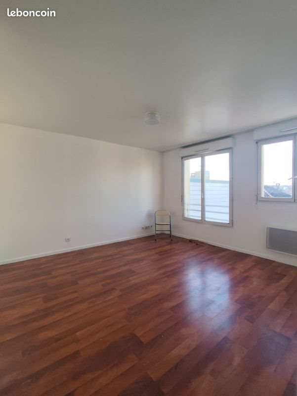 Appartement à vendre, 635m², Villiers-le-Bel
