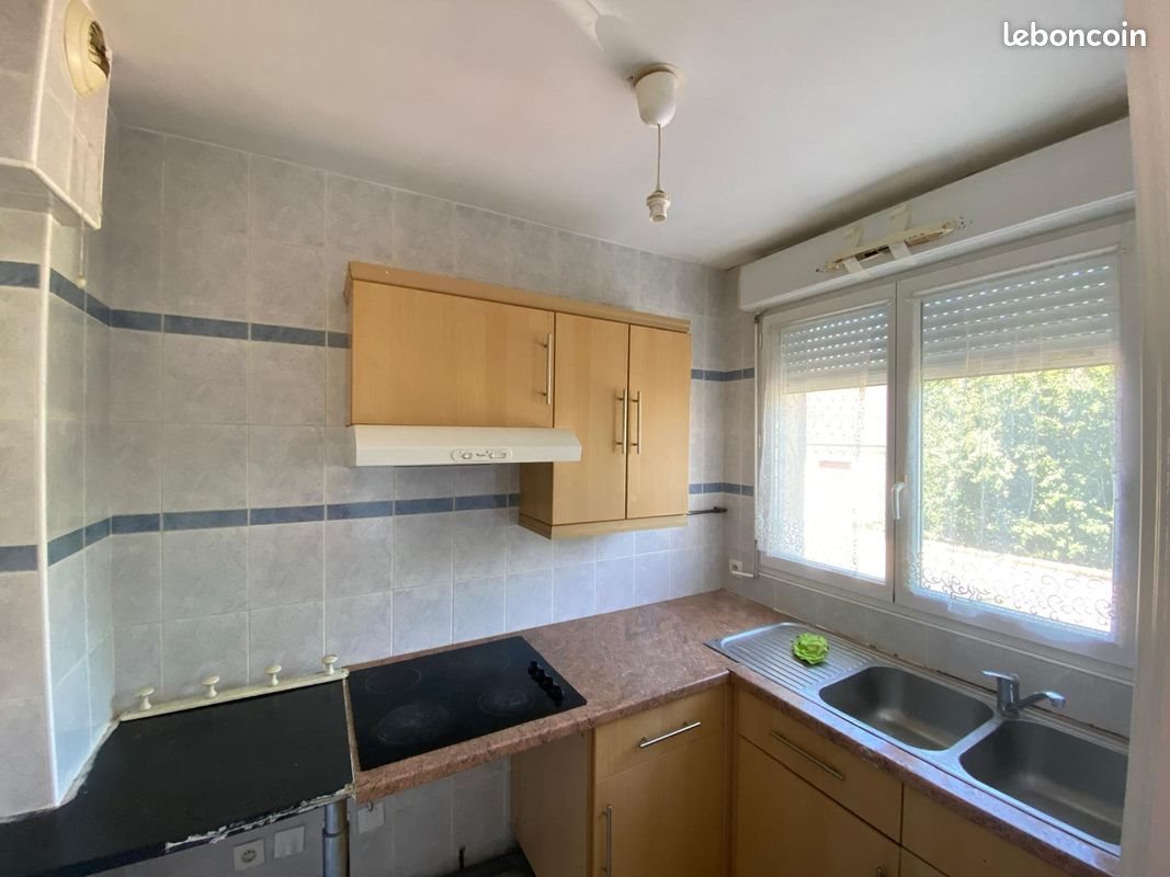 Appartement à vendre, 635m², Villiers-le-Bel