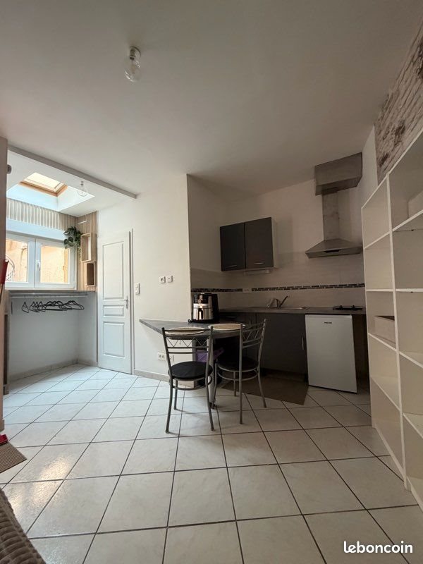 Appartement à louer, 16m², Verdun