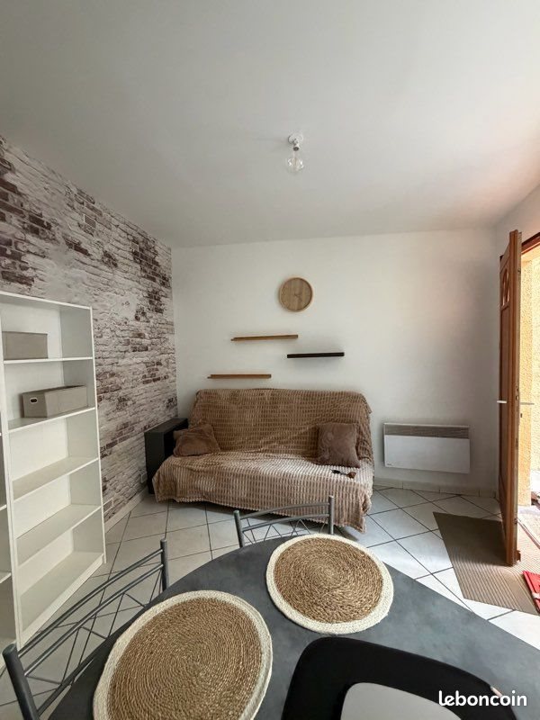 Appartement à louer, 16m², Verdun
