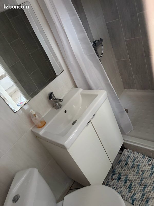Appartement à louer, 16m², Verdun