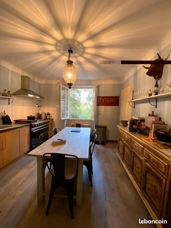 Maison à louer, 140m², Sarlat-la-Canéda