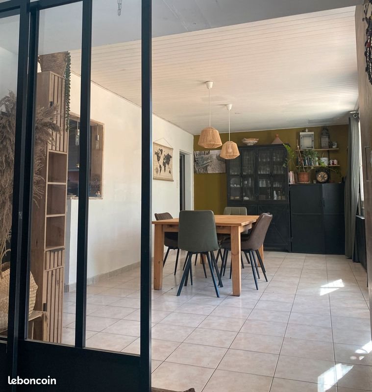 Maison à vendre, 147m², Savenay