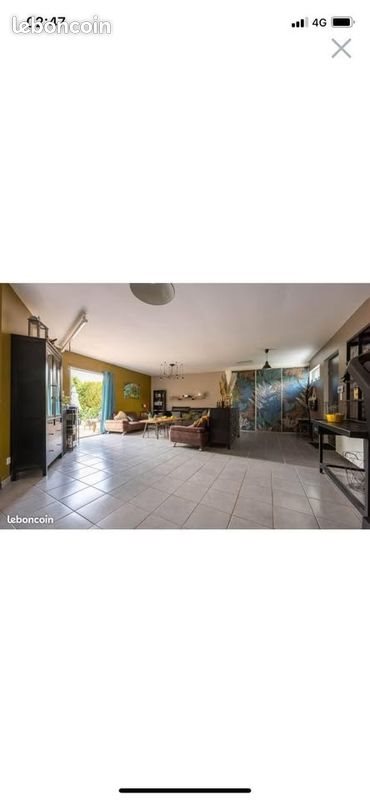 Maison à vendre, 147m², Savenay