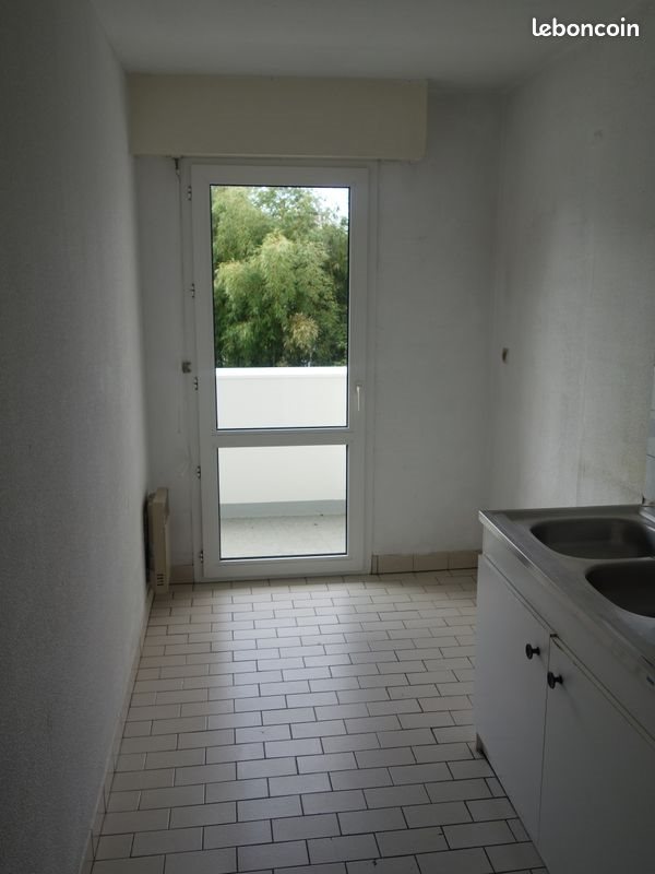 Appartement à vendre, 65m², Mérignac