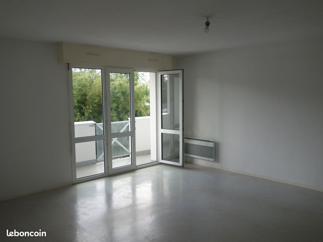 Appartement à vendre, 65m², Mérignac