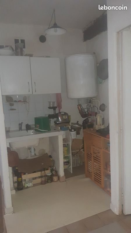 Appartement à louer, 36m², L'Isle-sur-la-Sorgue