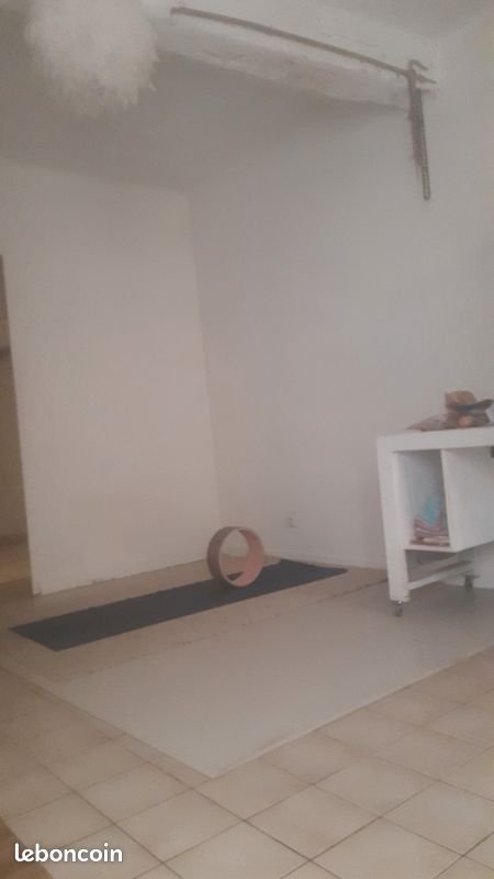 Appartement à louer, 36m², L'Isle-sur-la-Sorgue