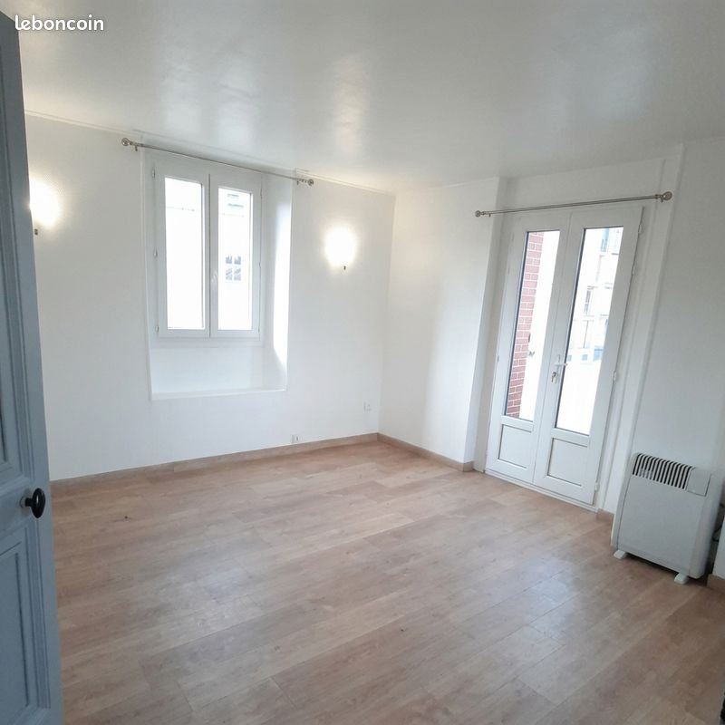 Appartement à louer, 63m², Sens