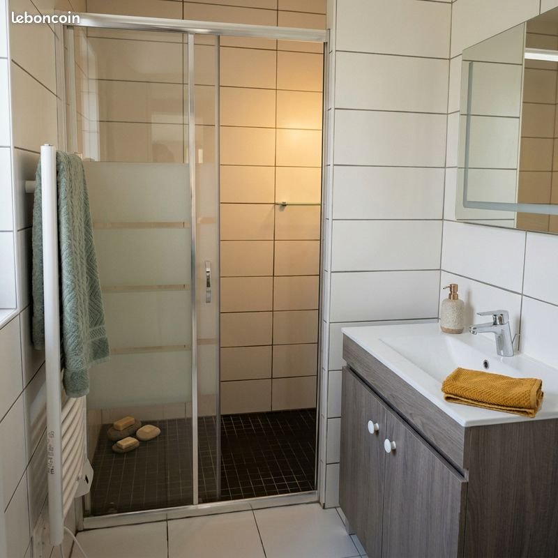 Appartement à louer, 63m², Sens