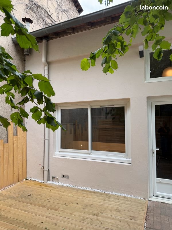 Appartement à louer, 57m², Bourges