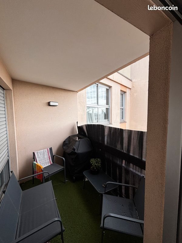 Appartement à louer, 80m², Rouen
