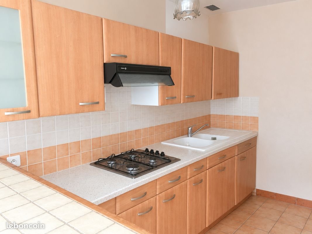Maison à louer, 60m², Ruelle-sur-Touvre