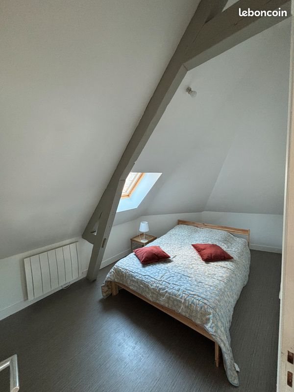 Appartement à louer, 28m², Rouen