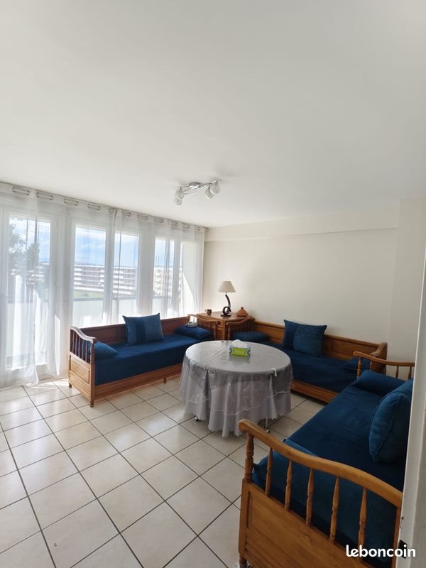 Appartement à vendre, 70m², Saint-Priest