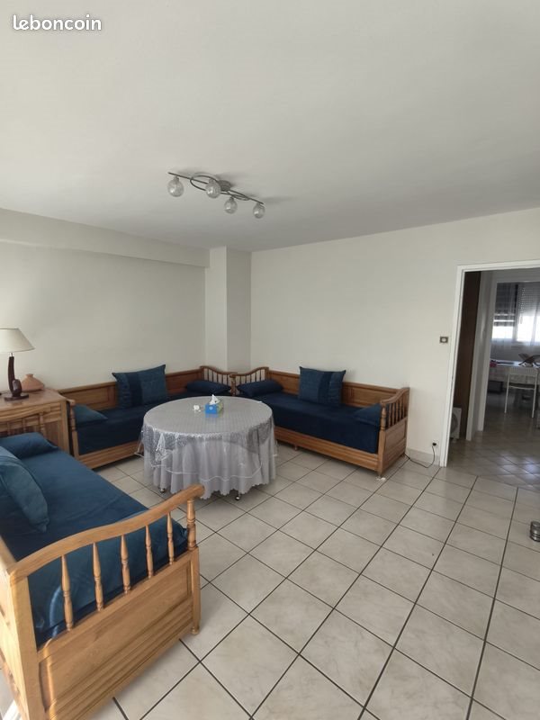Appartement à vendre, 70m², Saint-Priest