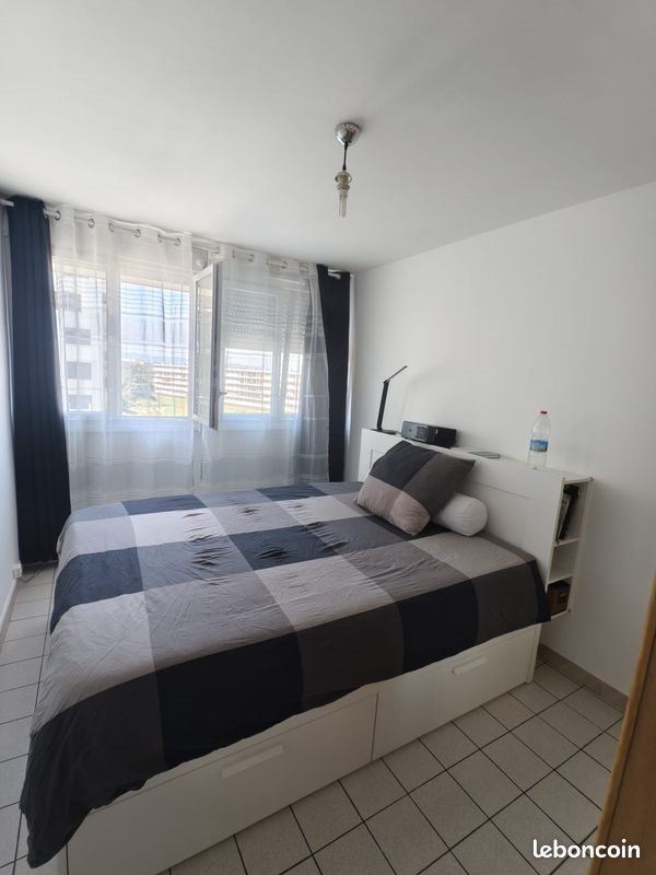 Appartement à vendre, 70m², Saint-Priest