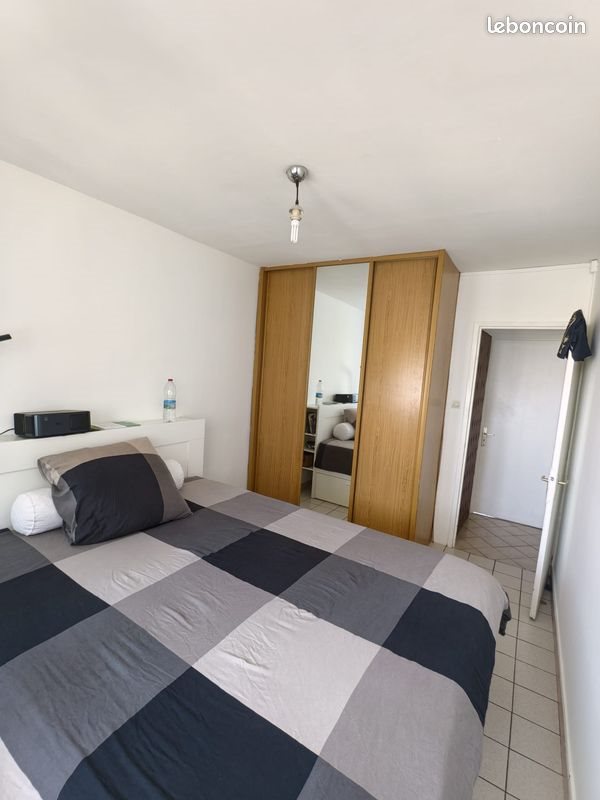 Appartement à vendre, 70m², Saint-Priest