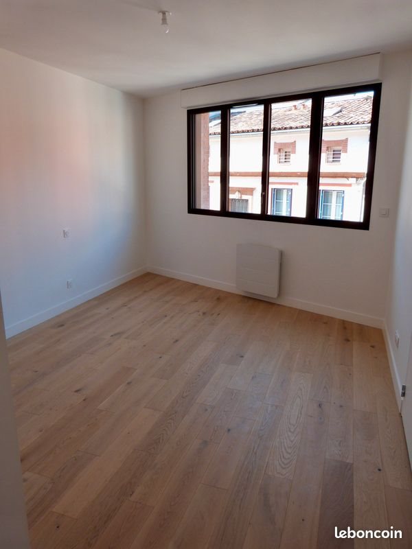 Appartement à vendre, 98m², Toulouse