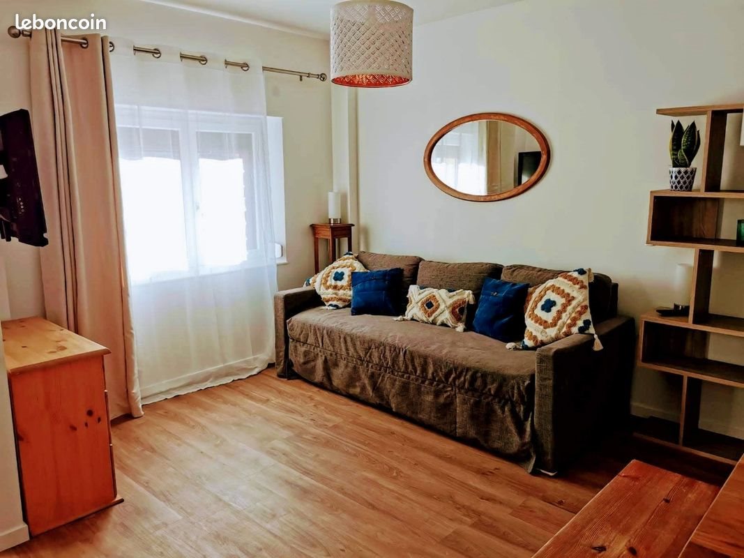 Appartement à louer, 20m², Séez