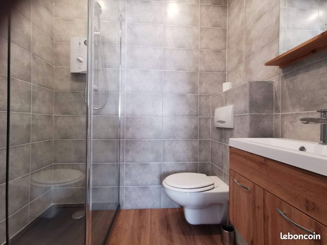 Appartement à louer, 20m², Séez