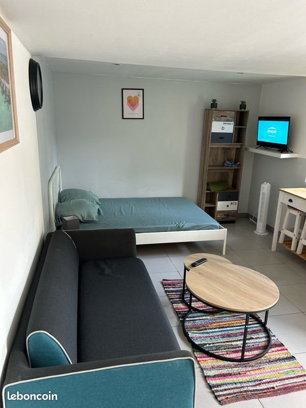Appartement à louer, 20m², Arles