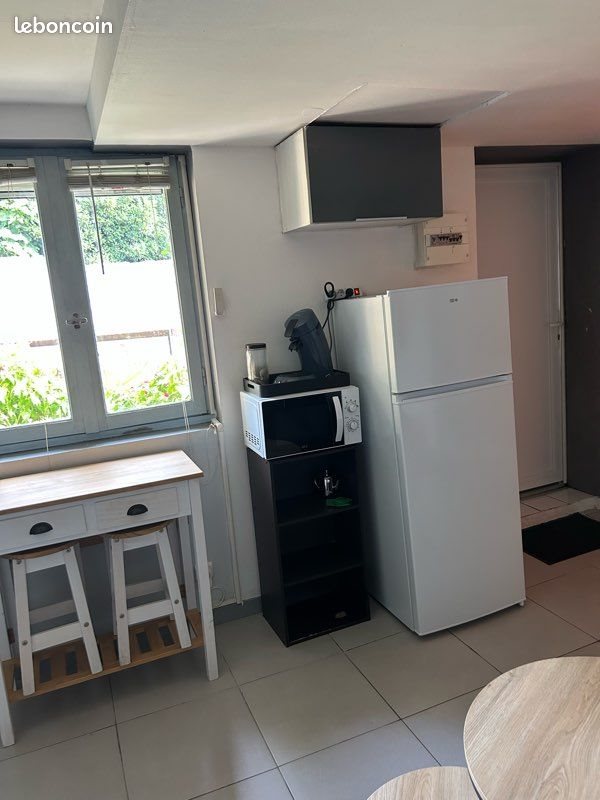 Appartement à louer, 20m², Arles