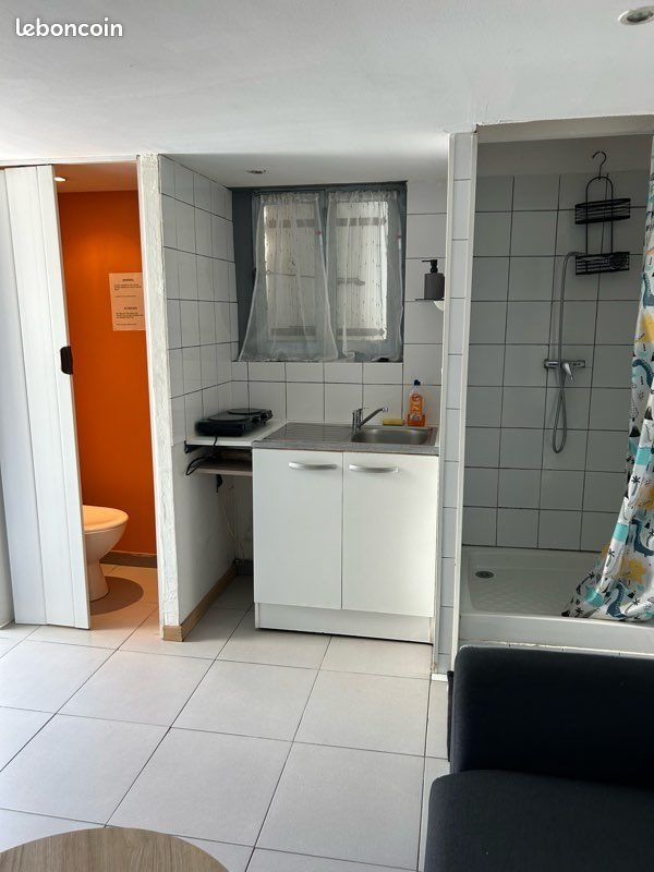 Appartement à louer, 20m², Arles