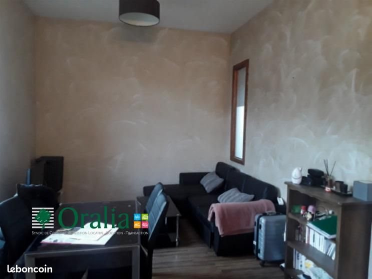 Appartement à louer, 39m², Sain-Bel