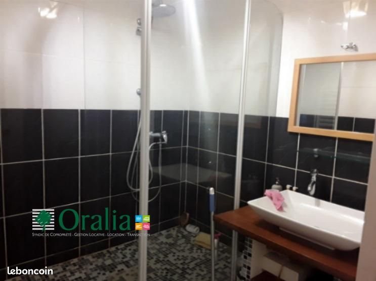 Appartement à louer, 39m², Sain-Bel