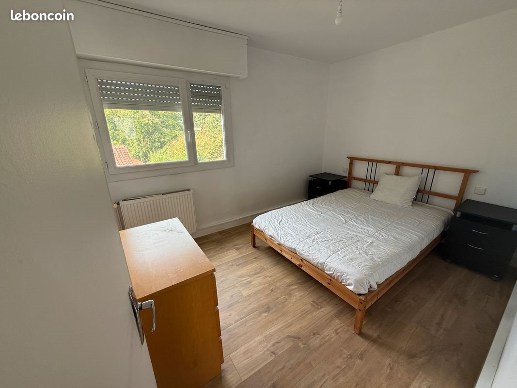 Appartement à louer, 64m², Talence