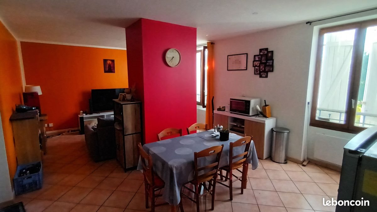 Appartement à louer, 58m², Grigny