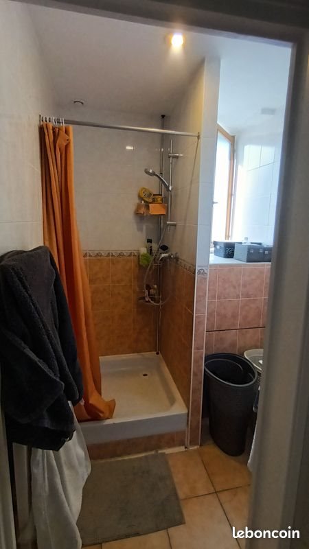 Appartement à louer, 58m², Grigny