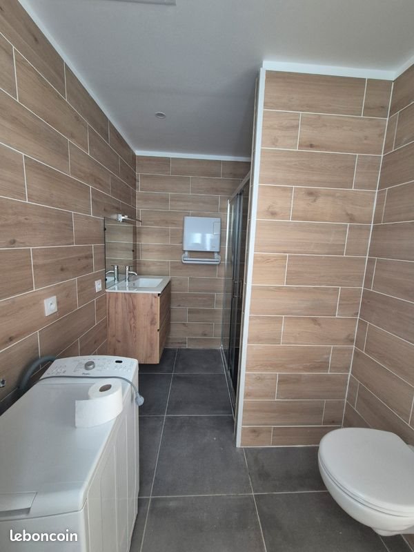 Appartement à louer, 45m², Tarbes