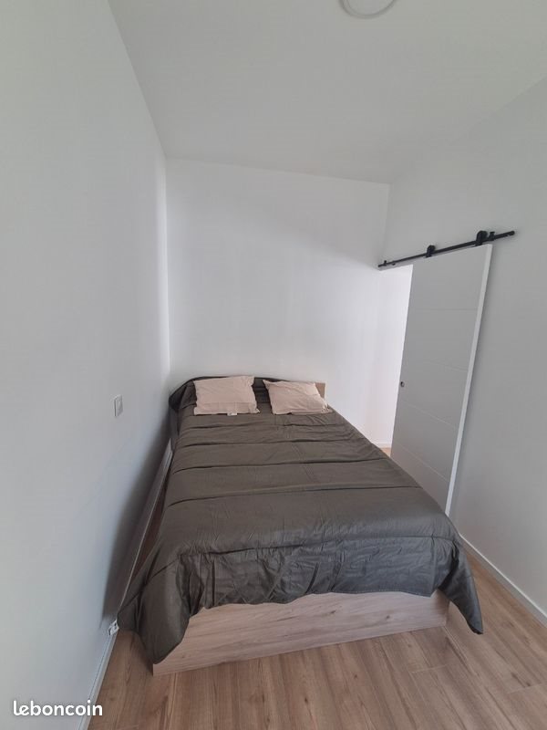 Appartement à louer, 45m², Tarbes