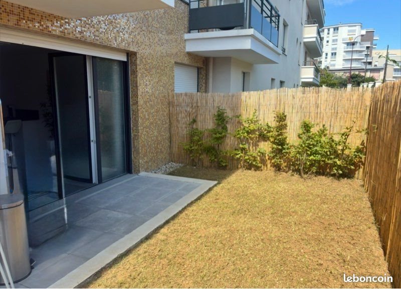 Appartement à vendre, 40m², Bezons