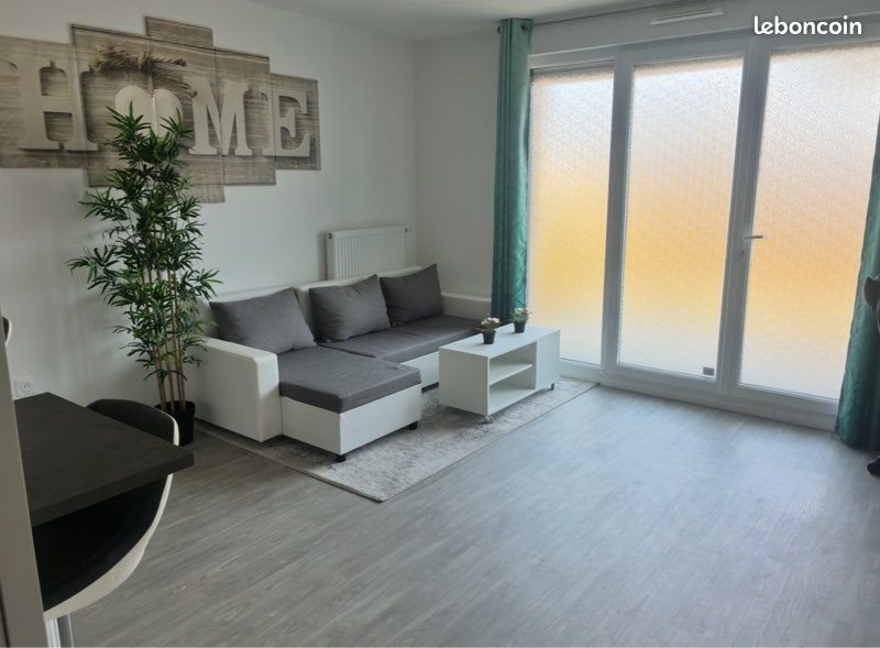 Appartement à vendre, 40m², Bezons