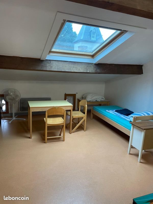 Appartement à louer, 28m², Ramonville-Saint-Agne