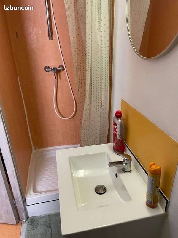Appartement à louer, 28m², Ramonville-Saint-Agne