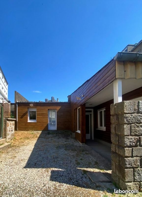Appartement à louer, 96m², Flers