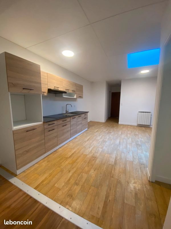 Appartement à louer, 96m², Flers