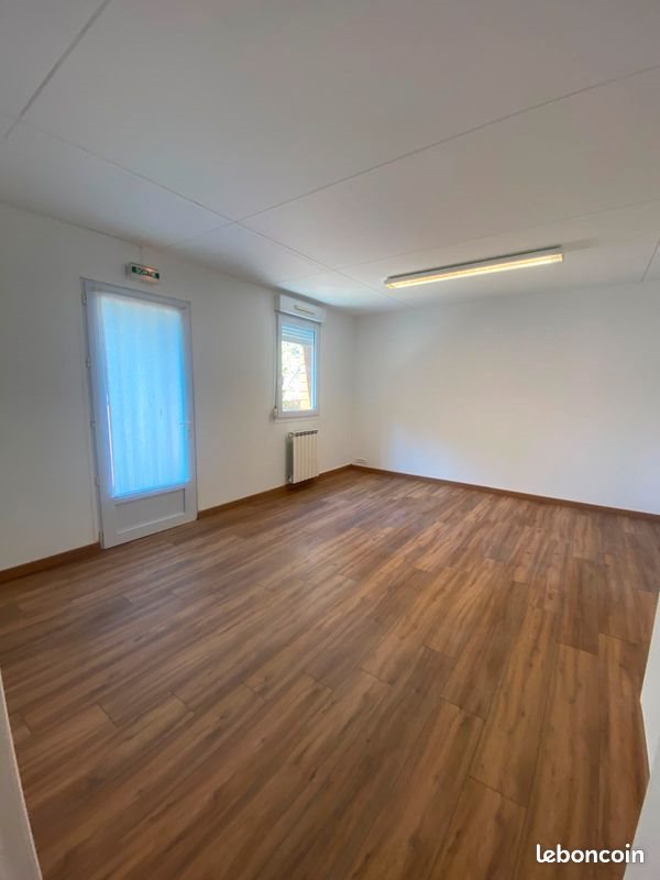 Appartement à louer, 96m², Flers