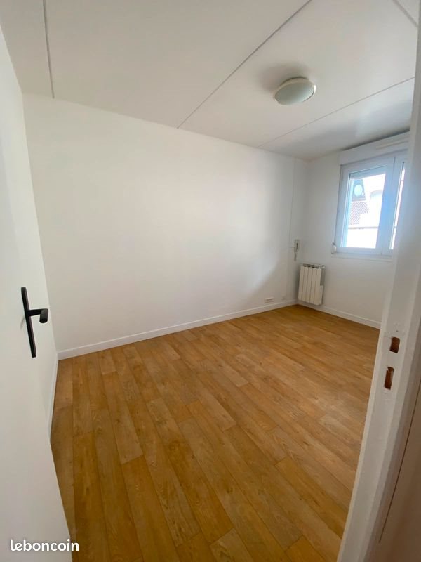 Appartement à louer, 96m², Flers