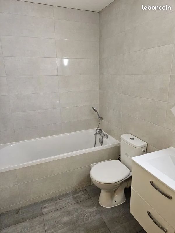 Appartement à vendre, 32m², Strasbourg