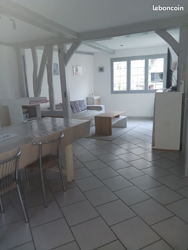 Maison à vendre, 124m², Gaillefontaine