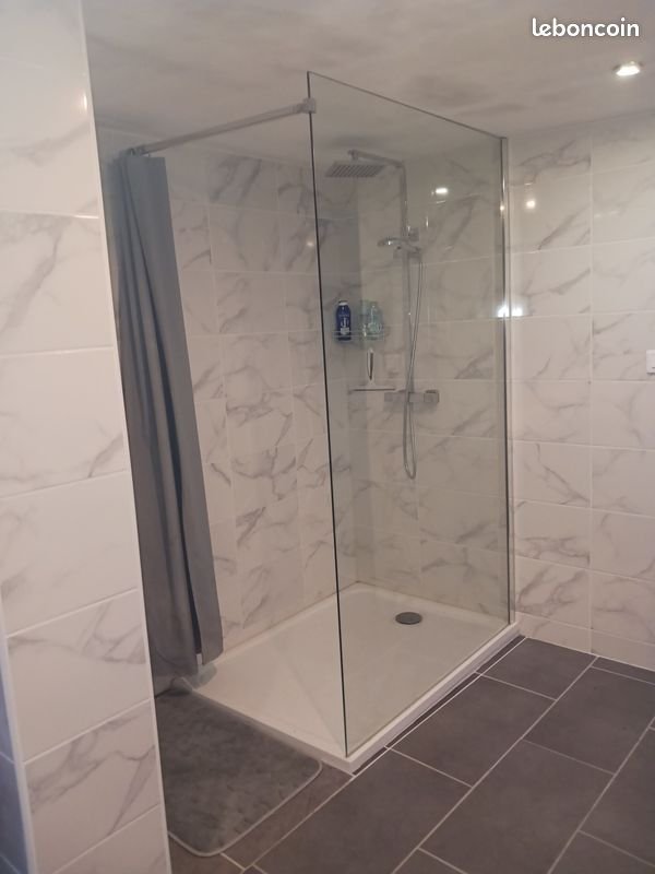 Maison à vendre, 124m², Gaillefontaine