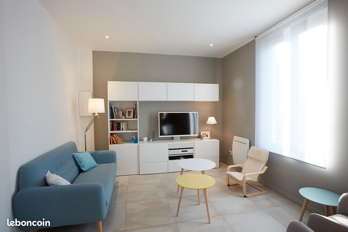 Maison à vendre, 70m², Le Crotoy