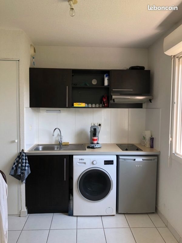 Appartement à vendre, 26m², Aucamville