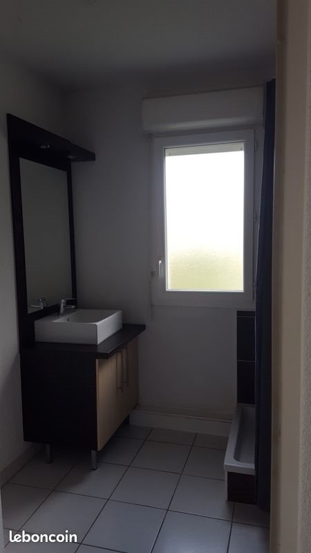 Appartement à vendre, 26m², Aucamville