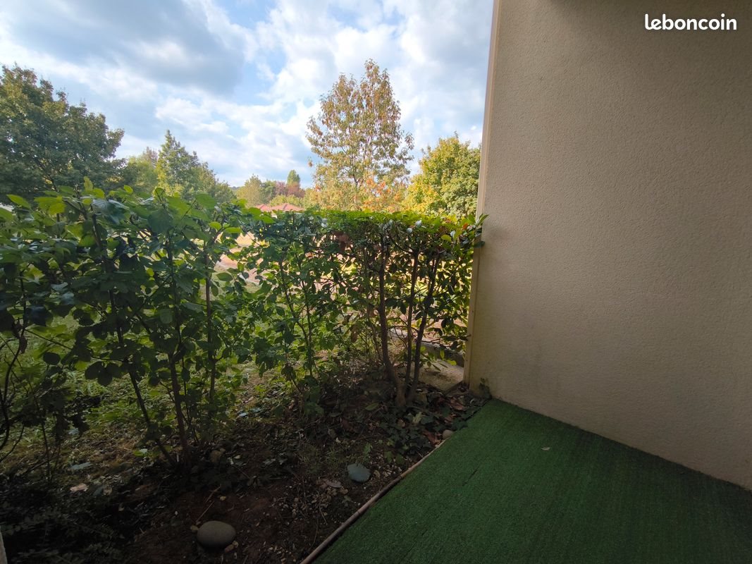 Appartement à louer, 44m², Bergerac